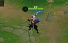 王者荣耀夏侯淳改后技能爆料 全新技能图解