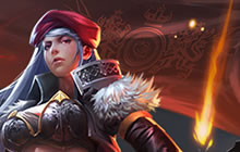 《自由之战》自由号角吹响全服 热身赛即将开启