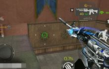 CF手游龙城狙击步枪点位分析 上演巅峰之战