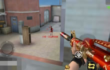 CF手游马厩枪械推荐 马厩地图打法技巧分享