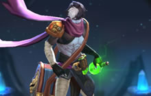 王者荣耀扁鹊出装攻略 上单与中单任你挑选