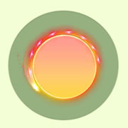 球球大作战霞翎雀舞光环皮肤获取途径以及图鉴