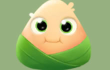 球球大作战端午节特供皮肤即将开售 小粽子来袭