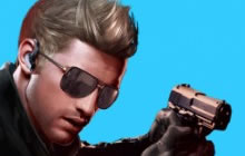 CMEG线上晋级赛8强已经诞生 即将上演龙争虎斗