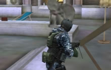 CF手游藏猫猫百变山庄地形分析及注意事项