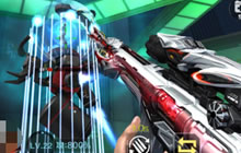 CF手游炼狱僵尸狂潮枪支推荐 关卡通关攻略