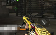 CF手游生化金字塔适用枪械及最佳点位推荐