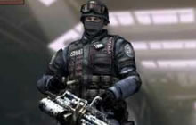 CF手游死亡中心枪械推荐 生存是优先选择