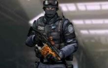 CF手游MK5-T虎皮全面评测 以猛虎之姿歼敌