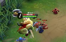 王者荣耀五黑阵容搭配 铜墙铁壁般阵容推荐