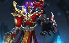 王者荣耀钟馗出装及铭文搭配攻略 进阶指南