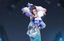 王者荣耀甄姬出装攻略 法术攻击与冷却为主