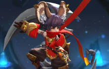 王者荣耀李元芳打野教学 来自大内特种部队