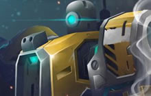 星际对战《Warpship》测试上架 比皇室战争好玩