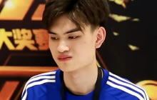 王者荣耀济南站冠军eStar队长小鱼专访