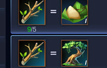 王者荣耀端午小树枝兑换公式 好礼兑换指南