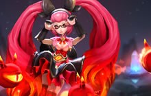 王者荣耀安琪拉出装推荐 以高法术攻击为主