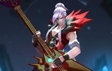 王者荣耀高渐离装备搭配 琴音群攻减益为主