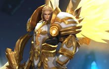 王者荣耀项羽装备搭配技巧 能冲锋能挡伤害