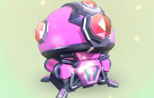 球球大作战库库巴宝箱直播 你猜有几个棒棒糖