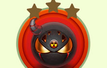 球球大作战炸弹君是暴脾气初级合成公式分享