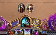 炉石传说黄金公开赛长沙站 Eric vs OMGicefox