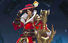 王者荣耀刘备铭文推荐 物理普攻与攻速为重