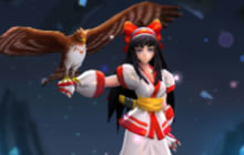 王者荣耀娜可露露铭文搭配 物攻穿透需重视