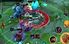 全民超神TGA2016半决赛战报 GJ携手Power晋级