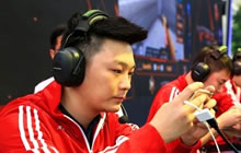 TGA2016大奖赛收官之战将启 巅峰对决一触即发