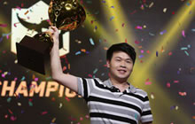 首届皇室战争大师赛冠军出炉 鸣圣3比1顺利夺冠