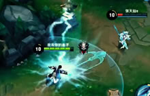 王者荣耀张大仙逗趣解说 赵云技能使用秘诀