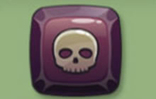 球球大作战诅咒晶石合成指南 圣衣材料获取