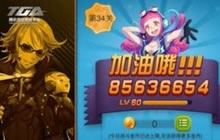 全民飞机大战2016TGA决赛战报 安诺2比0赢得冠军