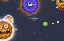 球球大作战6.11公开赛败者组淘汰赛直播视频