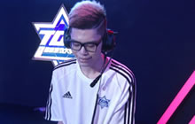 天天炫斗2016TGA移大奖赛半决赛 黄风旺vs叶斌杰