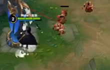 王者荣耀城市赛郑州季军赛 WAG vs MOTE 第一场