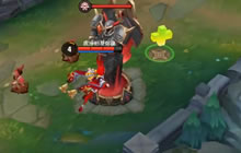 王者荣耀城市赛黑龙江四进二 虎牙旧友 Vs story 第一场