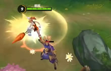 王者荣耀城市赛黑龙江季军赛 加微信VS随便搞搞 第二场