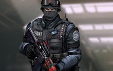 CF手游黑骑士怎么获得 黑骑士价值多少钱