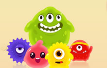 球球大作战线上公开赛在哪看 触手斗鱼等你来