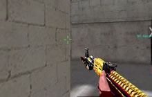 CF手游全国公开赛决赛 SC电竞 vs AE俱乐部