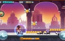 天天酷跑TGA2016决赛战报 小根选手荣获本次冠军