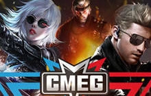 CMEG2016落地赛首站石家庄将于6月25日拉开战幕