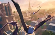 全世界电子游戏迷狂欢盛宴 E3游戏展虚拟现实爆料