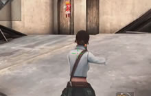 HPL2016全民枪战夏季赛 奇迹战队 VS 毁你冠军梦