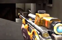 CMEG全民枪战晋级赛视频 虐狗 VS 大表哥 第一场