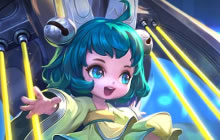 王者荣耀蔡文姬技能解读 辅助英雄全面崛起