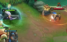 王者荣耀TGA总决赛比赛视频 eStar vs DL Star