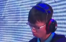 炉石传说黄金赛长沙站决赛 SHRoyalXiuX vs iGTaiji